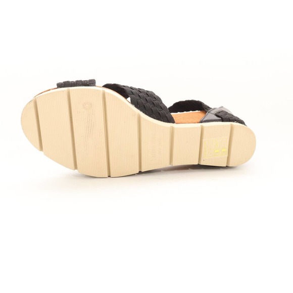 BM Honesty Sandals Strap Black 37 ($) 1955 - Picture 5 of 5